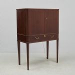 610964 Bar cabinet